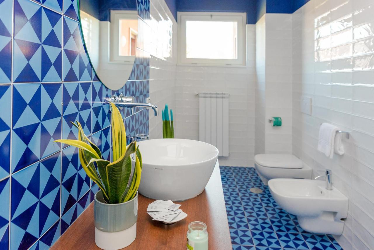 Mako Sorrento Suites Экстерьер фото